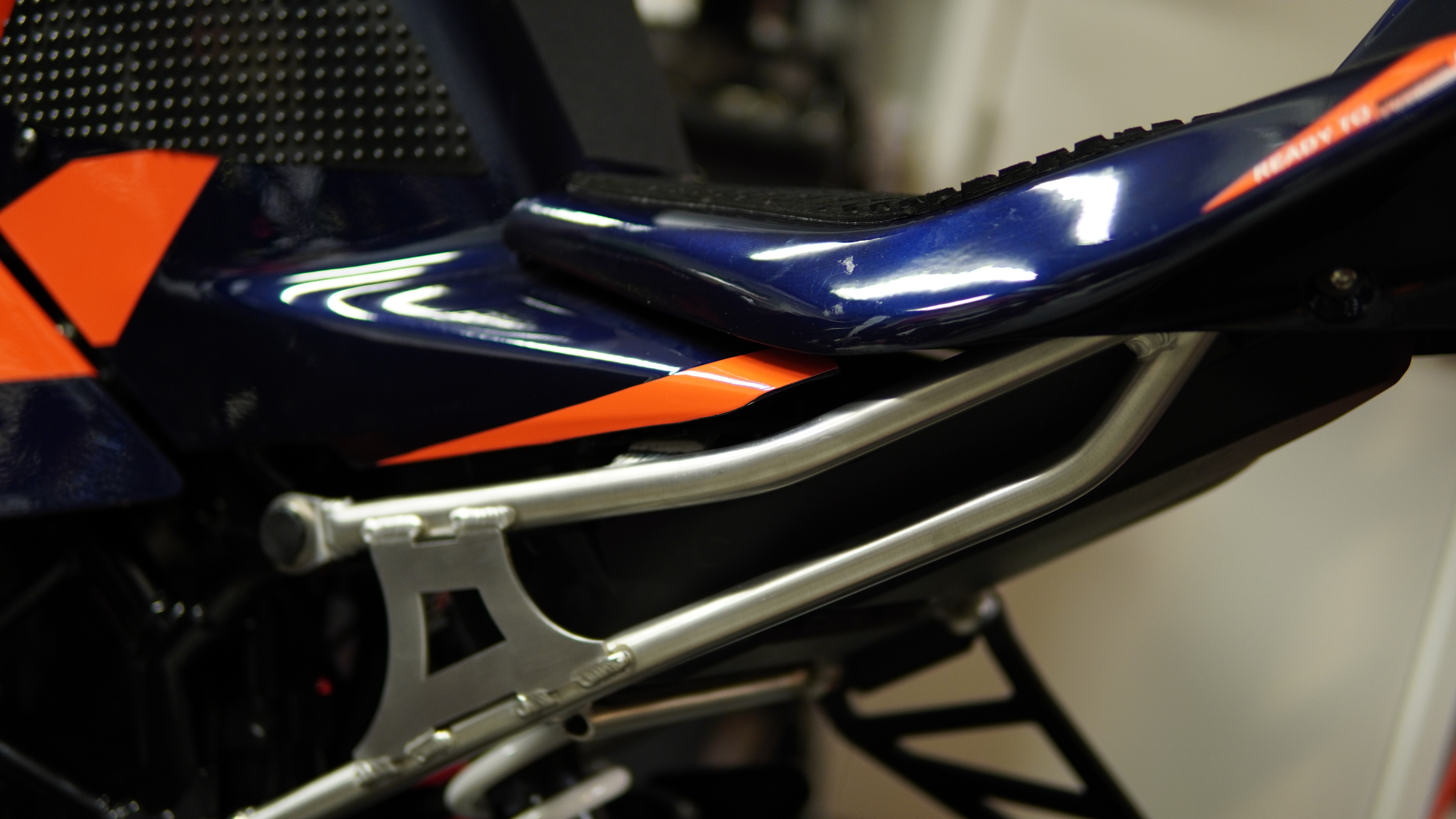 2023 KTM RC390 photo 27